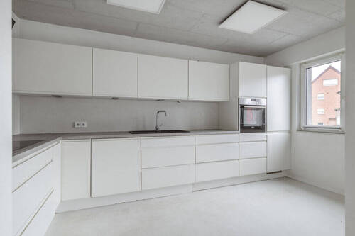 Küche (1) - Einfamilienhaus mit 172,00 m&sup2; in Würselen zum Kaufen