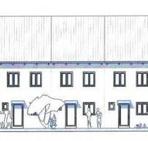 Reihenhaus Nersingen 125 m² mit Garage