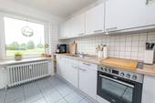 Küche - 3 Zimmer Etagenwohnung in Drochtersen