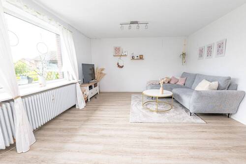 Wohnzimmer - 