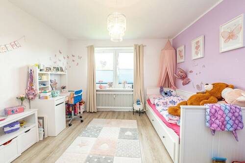 Kinderzimmer - 