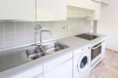 Küche2 - 3 Zimmer Einfamilienhaus in Heilbronn