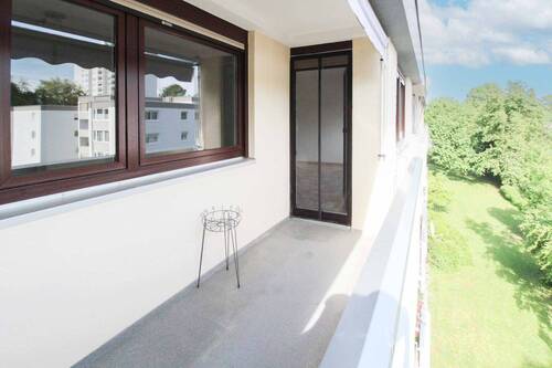 Balkon - 