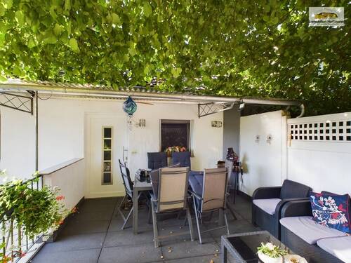 Terasse - 