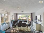 Wohnbereich obere Wohnung - 