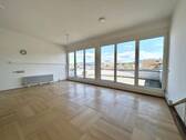 Großraumbüro Blick Terrasse - 