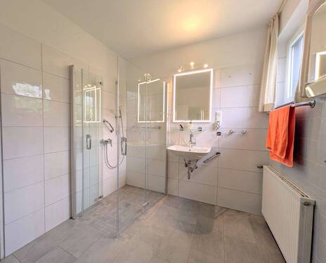 Badezimmer - 