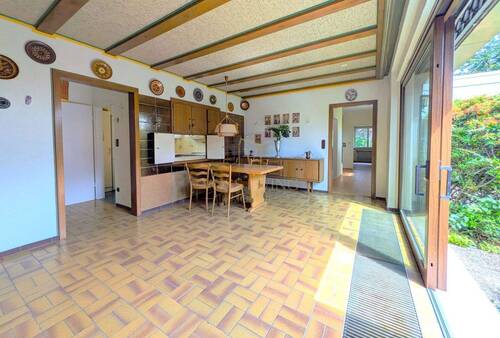Essbereich - 