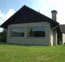 Zeitloses Wohnen mit Weitblick- Ihr Preisvorschlag ist willkommen! - Kalletal-Hohenhausen