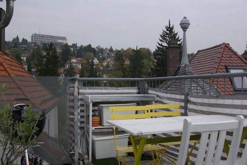 Balkon - 