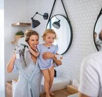 Das variable Haus mit Wohlfühlgarantie in Dienstedt - einfach genießen