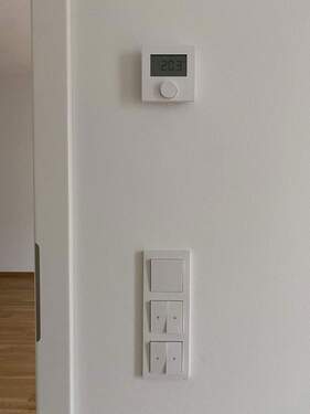 Schlafzimmer / Bedroom - 