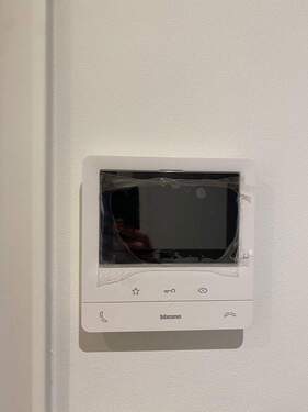 Freisprechanlage / intercom - 