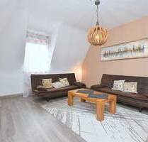 Modern möblierte Wohnung mit Internet in Stuttgart Bad Cannstatt