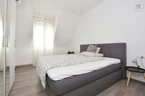 Bild2 - 2 Zimmer Etagenwohnung zur Miete in Stuttgart