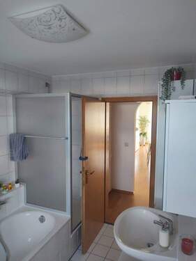 Badezimmer - 