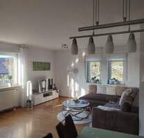 Einziehen & Wohlfühlen - helle 3-Zimmer-Wohnung mit EBK und Stellplatz - Iffezheim