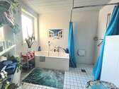 Badewanne/Dusche - 