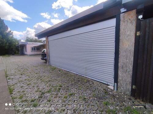 Garage - 