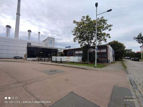 Außenansicht (8) - Einfamilienhaus in Dessau