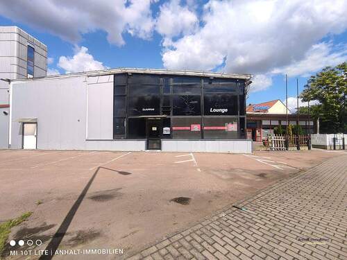 Außenansicht (12) - Einfamilienhaus in Dessau zum Kaufen