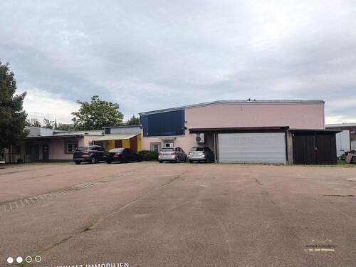 Ansicht von Hinten - 