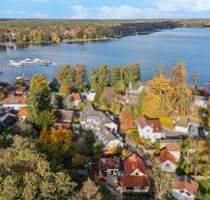Historisches Refugium: Naturverbundenes Wohnen mit Charme und Charakter - Schwielowsee Ferch