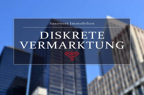 Diskrete Vermarktung - Gewerbe - +++ Großzügige, attraktive Gewerbefläche mit Laderampe und 42 Stellplätzen +++