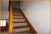 Treppenhaus - 