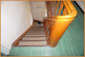 Treppenhaus - 
