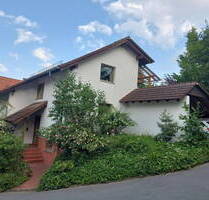 1 Familienhaus mit Einliegerwohnung & Gartensauna in ruhiger Ortsrandlage in Ober-Beerbach - Seeheim-Jugenheim