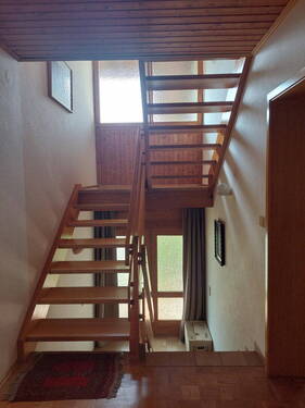 Bild 4 - Einfamilienhaus mit 143,00 m&sup2; in Seeheim-Jugenheim zum Kaufen