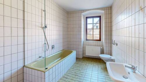 Badezimmer EG - 