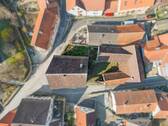 Luftbild - Mehrfamilienhaus, Wohnhaus mit 261,00 m&sup2; in Obernbreit zum Kaufen