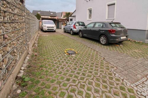 Parkplätze - 