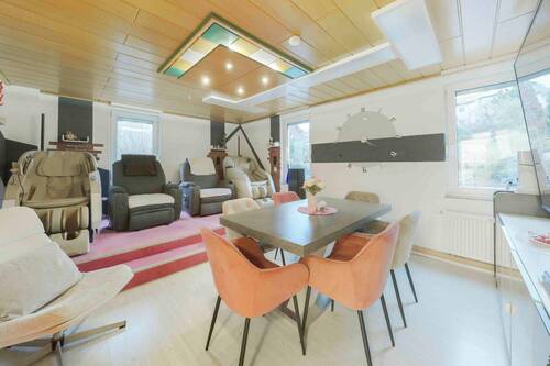Wohnzimmer - 