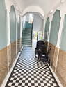 House entrance - 