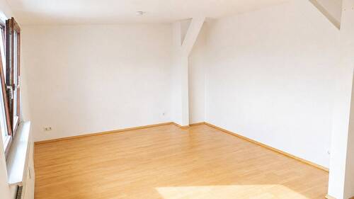 Bedroom - 2 Zimmer Etagenwohnung zum Kaufen in Berlin