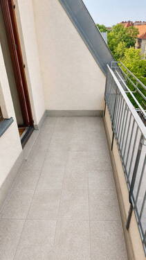 Terrace - 