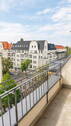 View from terrace - 