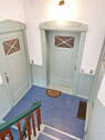 House floor - 