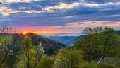 Talblick - 