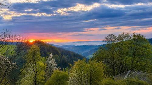 Talblick - 