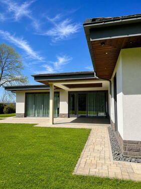 Hinten 2 - Einfamilienhaus mit 380,00 m&sup2; in Olpe zum Kaufen