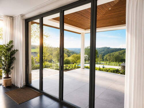 Talblick 1 - 