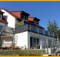 9 7 0,- für 3 Zimmer 9 9 qm TERRASSEN- Wohnung + offene Küche im 51 qm Wohnbereich + GARTEN- Nutzung - Eckental Eckenhaid