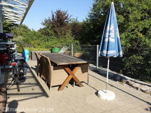 Bild 2 - 3 Zimmer Terrassenwohnung zur Miete in Eckental