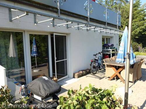 Bild 3 - 3 Zimmer Terrassenwohnung in Eckental