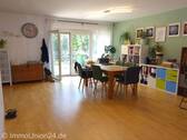 Bild 4 - Terrassenwohnung mit 99,00 m&sup2; in Eckental zur Miete
