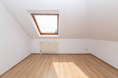 Schlafzimmer - Etagenwohnung mit 60,00 m&sup2; in Stade / Wiepenkathen zur Miete
